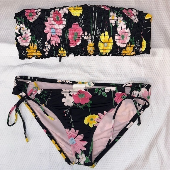 Hobie 2 pc. Swimsuit - Picture 1 of 7